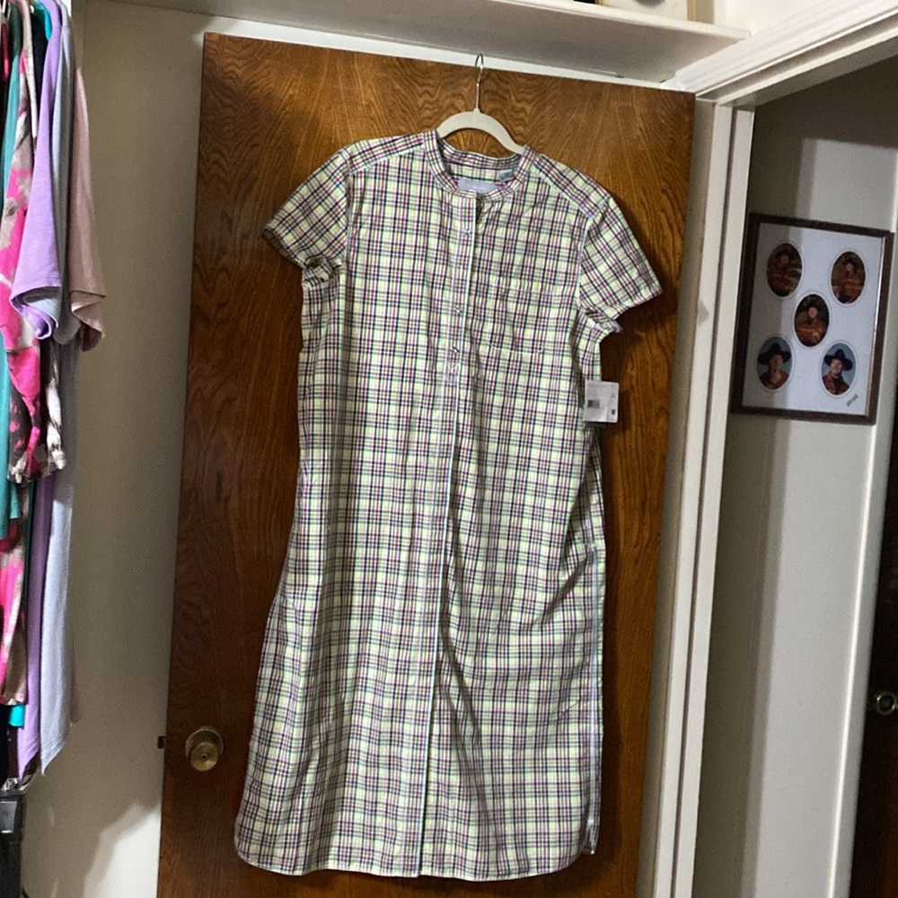 COPY - Liz Claiborne / shef dress / size XL